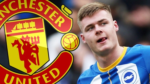 Những tài năng trẻ người Anh mà M.U của Sir Jim Ratcliffe nhắm đến - Bóng Đá