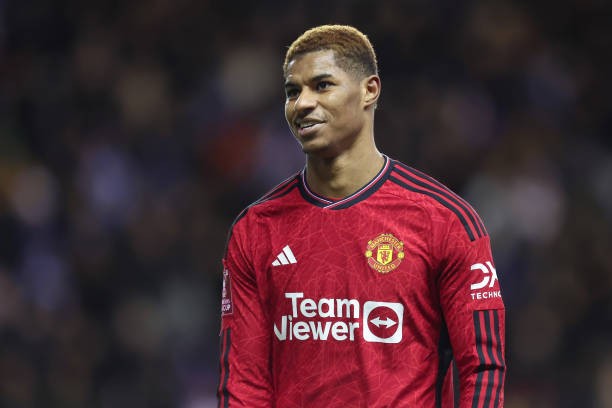 Marcus Rashford 'seems to be a shadow' of his old self - Bóng Đá