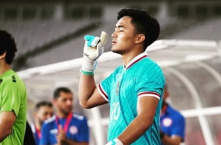 Chưa đấu Việt Nam, Indonesia đã tổn thất quân lực - Bóng Đá