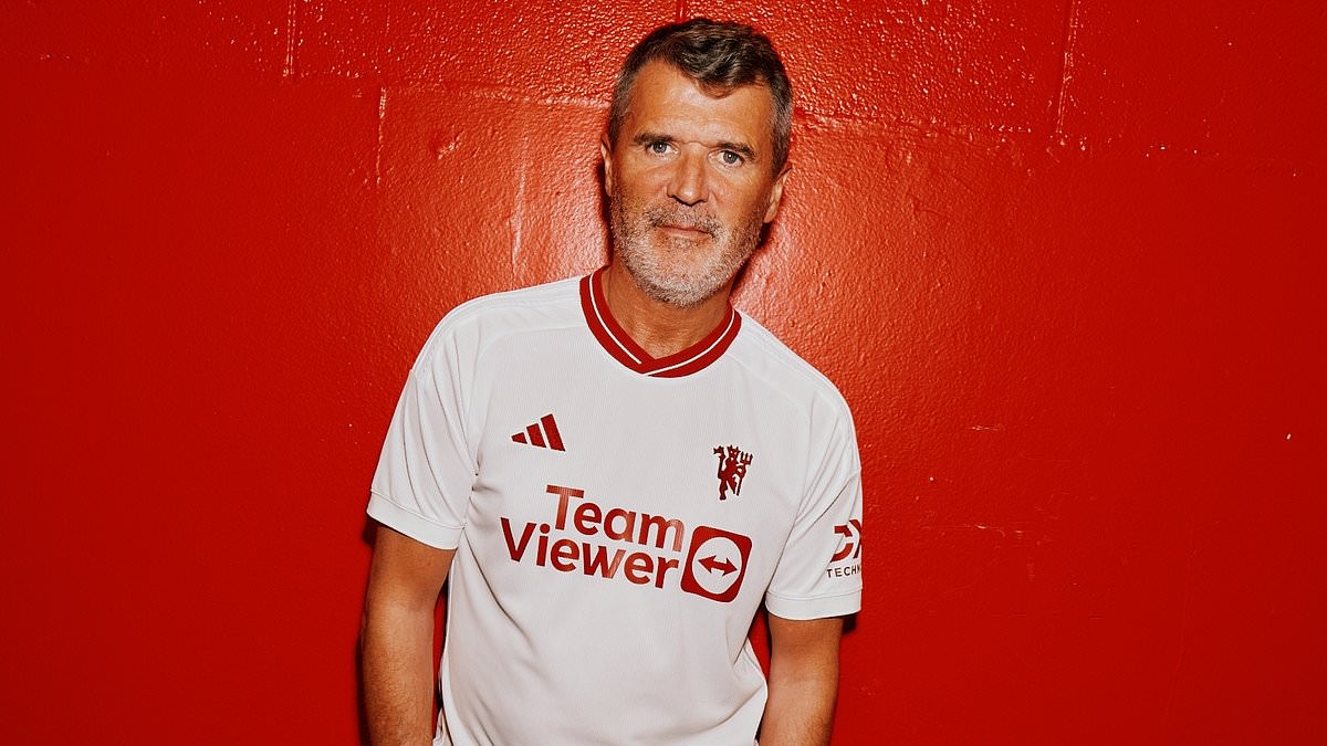 Man Utd bố áo đấu thứ 3 cực chất; Bất ngờ với Fred - Bóng Đá