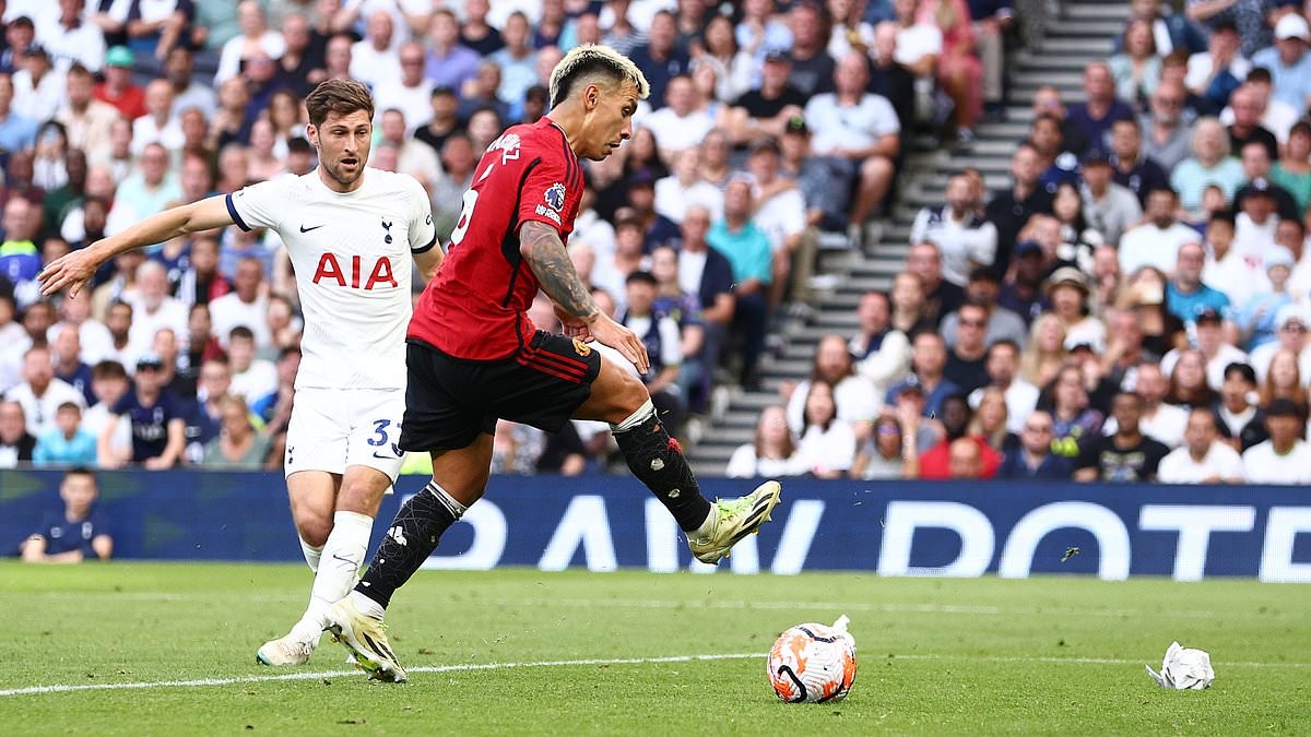 Mason Mount quá vô hại - Bóng Đá