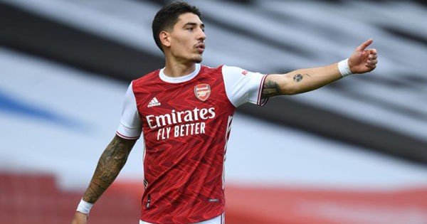 Đội hình ra sân Arsenal đấu Brighton: Bộ khung cũ, 