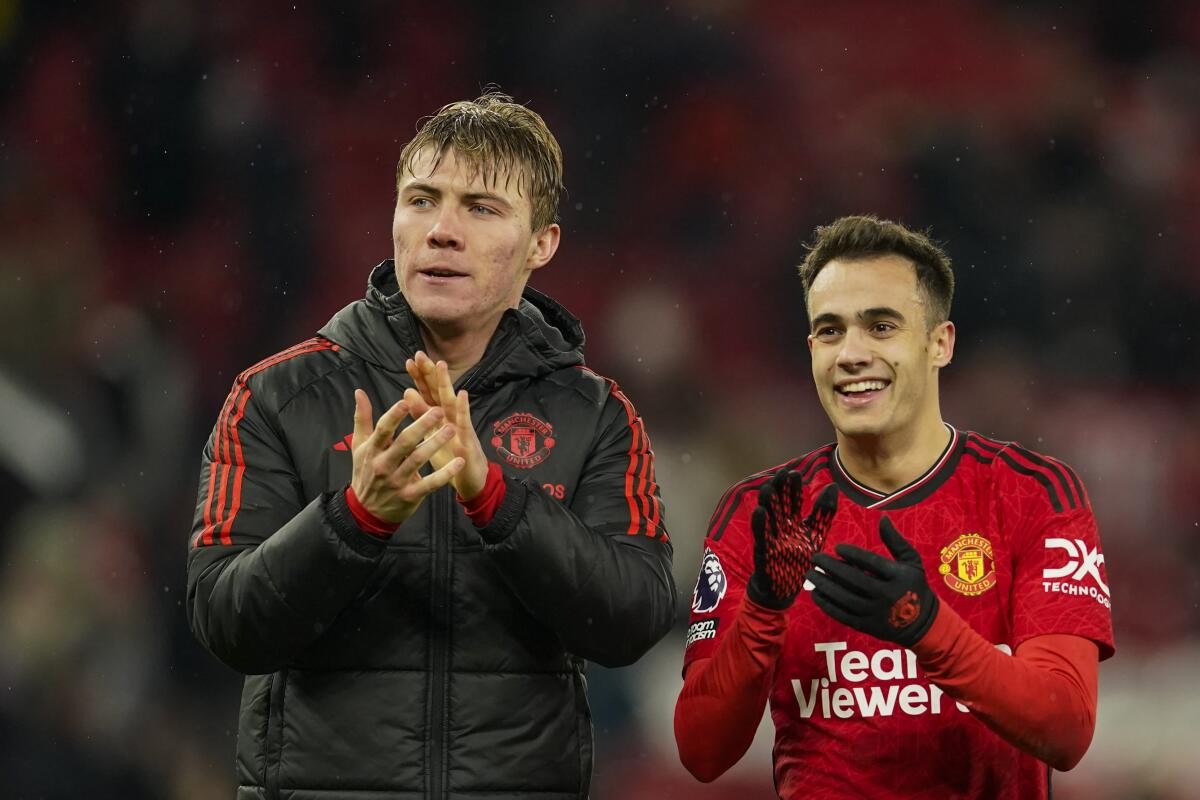 Số nhọ Sergio Reguilon - Bóng Đá