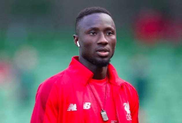 Naby Keita’s agent slams Jurgen Klopp, blames him for Chelsea draw - Bóng Đá