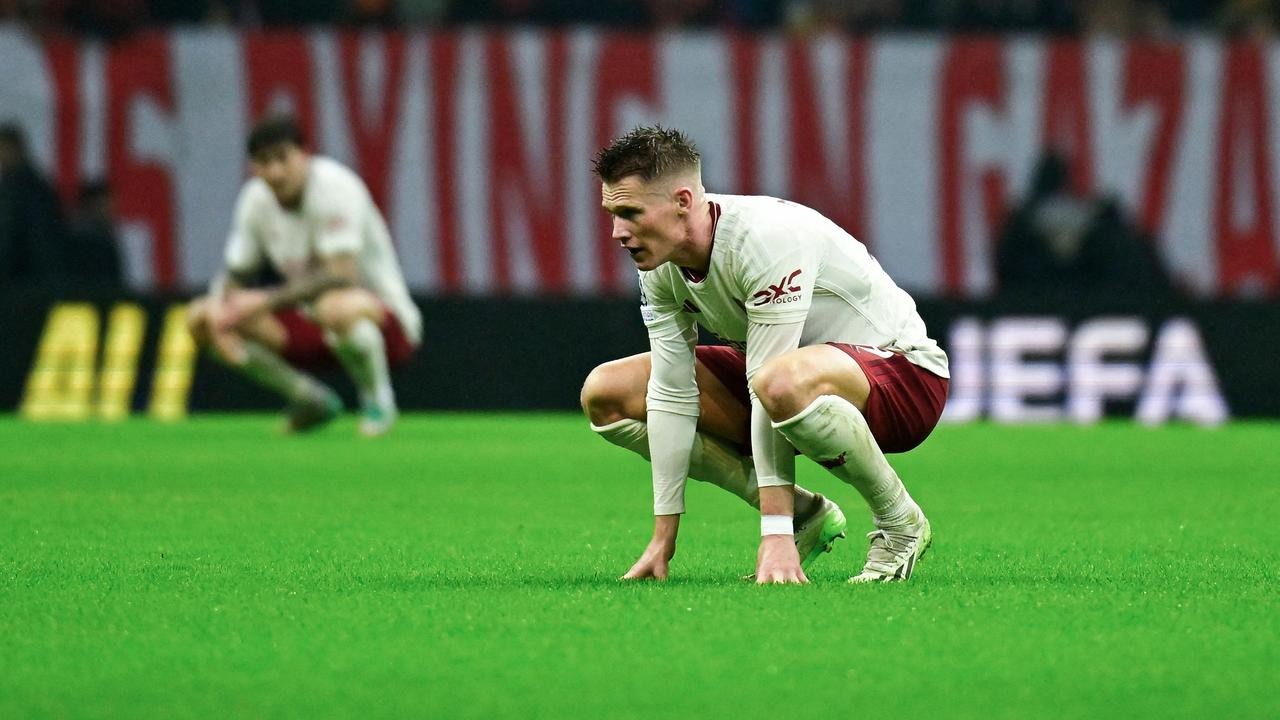 What do Manchester United need to qualify for Champions League last 16 after Copenhagen draw? - Bóng Đá