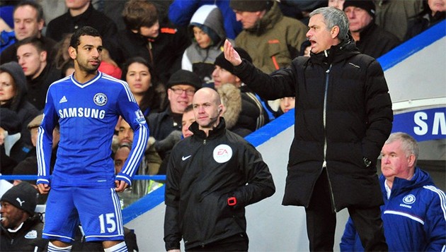 8 cầu thủ bất mãn dưới sự dẫn dắt của Jose Mourinho - Bóng Đá