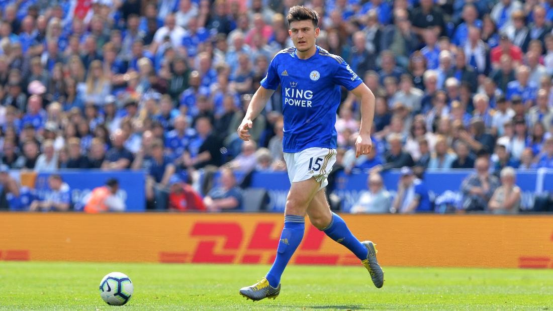 Man Utd have wasted at least £127m on Harry Maguire as Erik ten Hag transfer lists captain - Bóng Đá