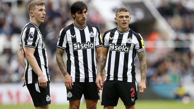 3 điểm nhấn đáng chú ý sau vòng đấu mở màn của Ngoại hạng Anh - Bóng Đá