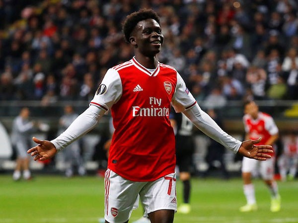 Đội hình ra sân Arsenal đấu Brighton: Bộ khung cũ, 