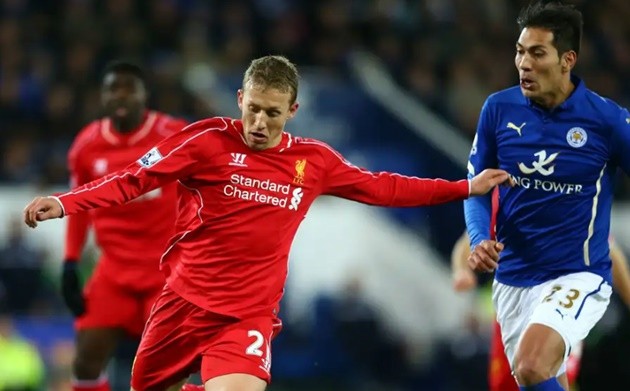 ĐH Liverpool đầu tiên của Klopp - Bóng Đá