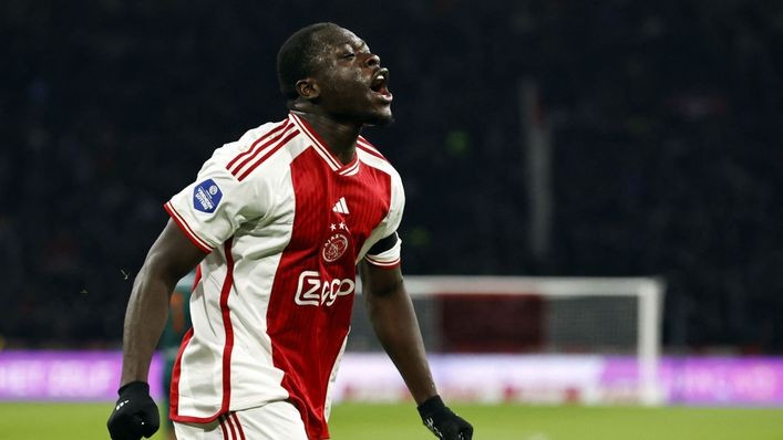 Manchester United shelve Brian Brobbey move until the summer - Bóng Đá