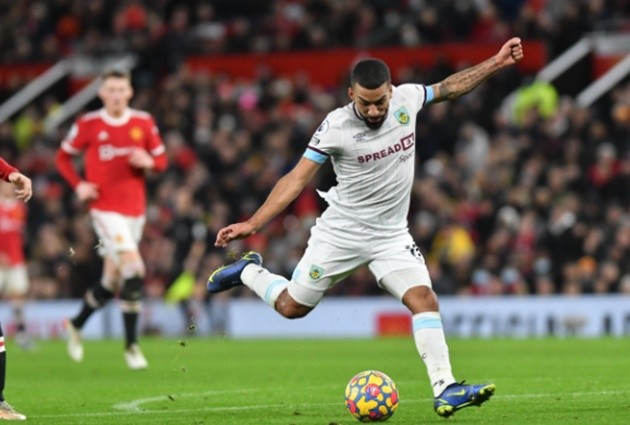 DYCHE: THERE WERE SOME GOOD PERFORMANCES - Bóng Đá