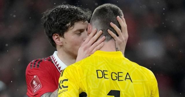 Nỗi tiếc nuối sắp xảy đến tại Old Trafford - Bóng Đá