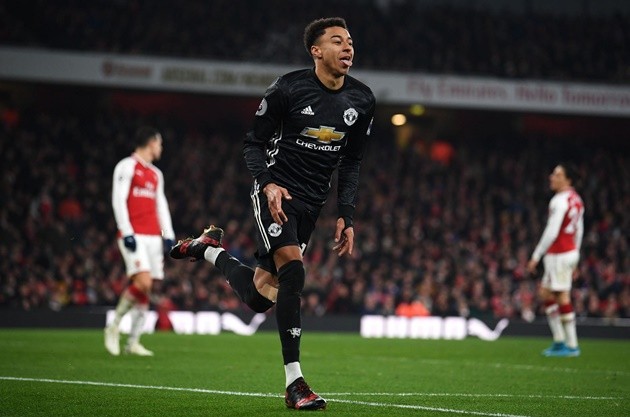 5 Manchester United players who will benefit from Ole Gunnar Solskjaer's sacking - Bóng Đá