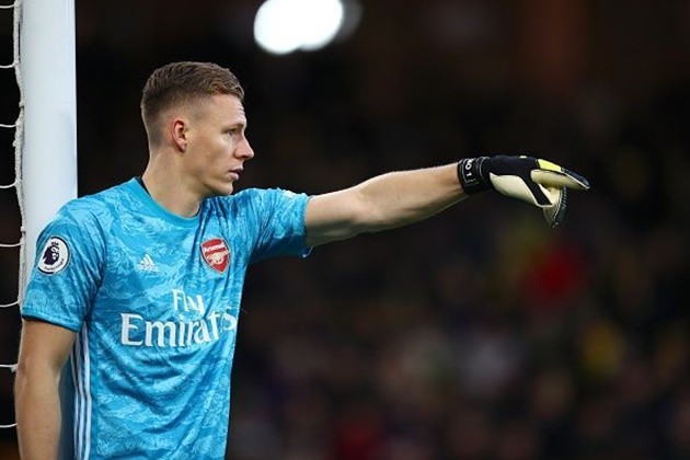 Đội hình kết hợp Arsenal - Chelsea - Bóng Đá