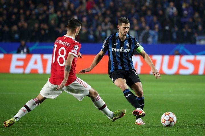 Ronaldo không phải là cầu thủ duy nhất giải cứu Solskjaer - Bóng Đá