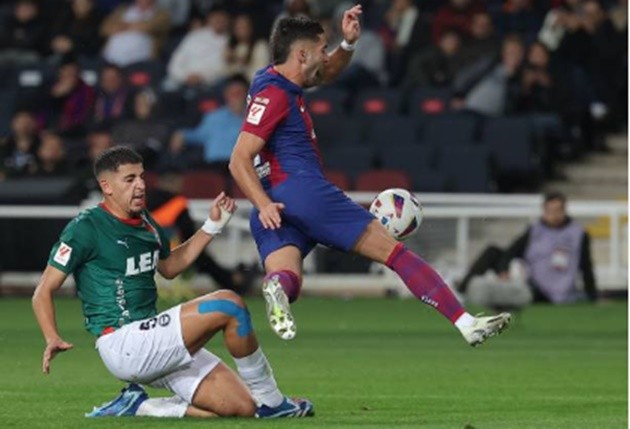 Barcelona - Bóng Đá