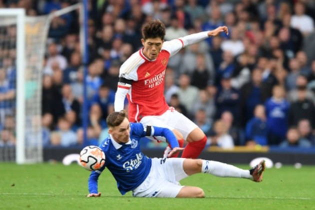 Arsenal - Bóng Đá