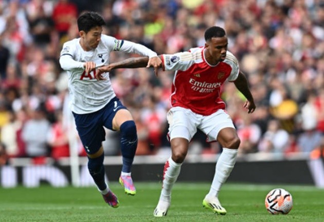 Chấm điểm Arsenal - Bóng Đá