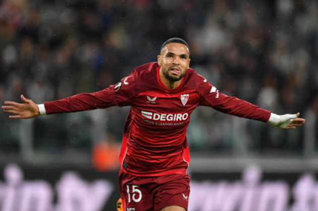 ảnh review Juventus vs Sevilla - Bóng Đá
