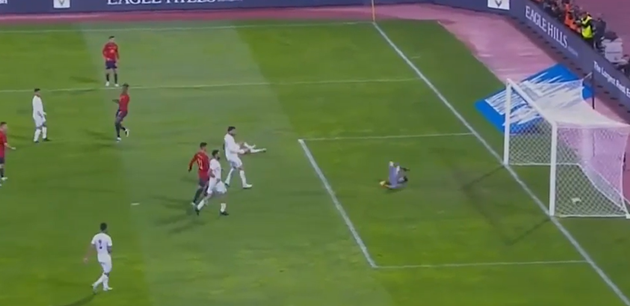 Thảm họa Erling Haaland - Bóng Đá