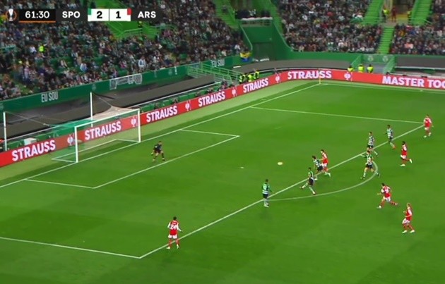 Odegaard cứu rỗi Arsenal trong ngày Tomiyasu hóa 'báo thủ' - Bóng Đá