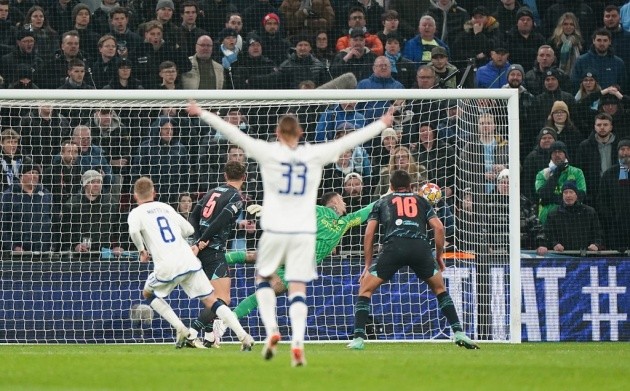 ảnh review Man City - Bóng Đá
