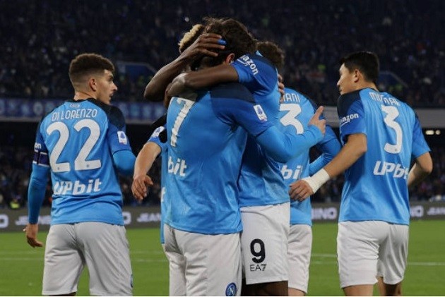 Sau trận Roma Ảnh - Bóng Đá