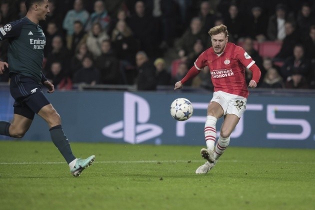 ảnh review Arsenal - Bóng Đá