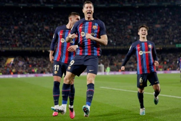 Pep ôm đầu, Leipzig tái hiện kịch bản trận Nottingham Forest - Bóng Đá