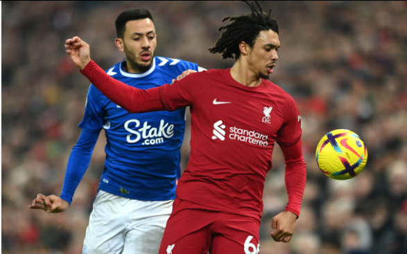 Liverpool - Bóng Đá