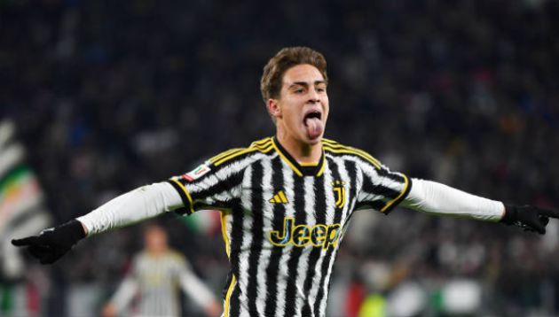 ảnh review Juventus - Bóng Đá