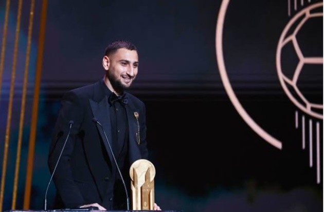 CHÍNH THỨC: Lionel Messi đoạt quả bóng vàng thứ 7 trong sự nghiệp - Bóng Đá