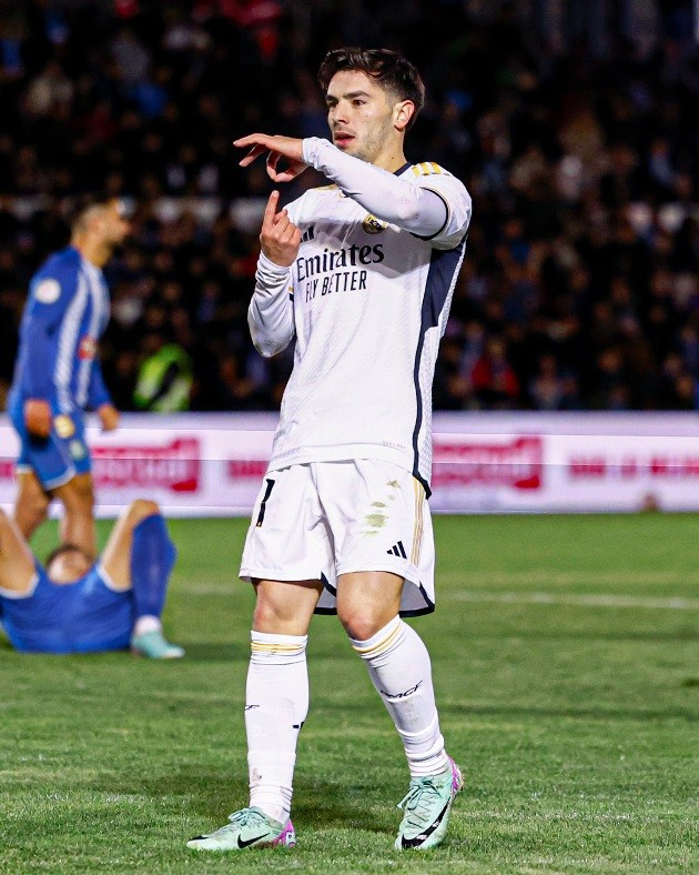 Girona và Real dạo bước ở vòng 2 Copa de Rey - Bóng Đá