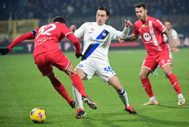 Inter - Bóng Đá