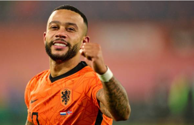 ảnh trận Hà Lan vs Na Uy - Bóng Đá