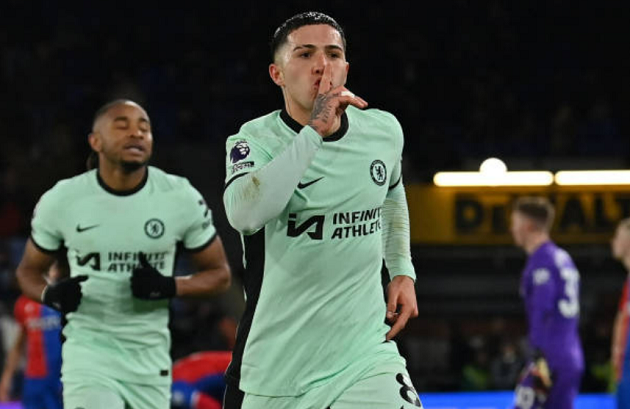 Ngược dòng thành công, Chelsea tiến lên nửa trên BXH - Bóng Đá