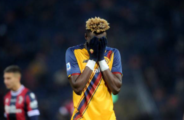 Bologna vs AS Roma - Bóng Đá