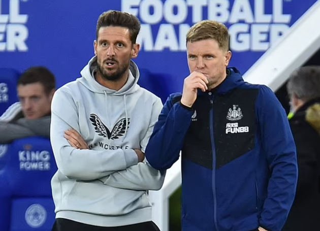 Leicester vs Newcastle - Bóng Đá