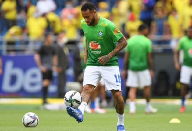 Gavi toát lên vẻ máu chiến của một chiến binh - Bóng Đá