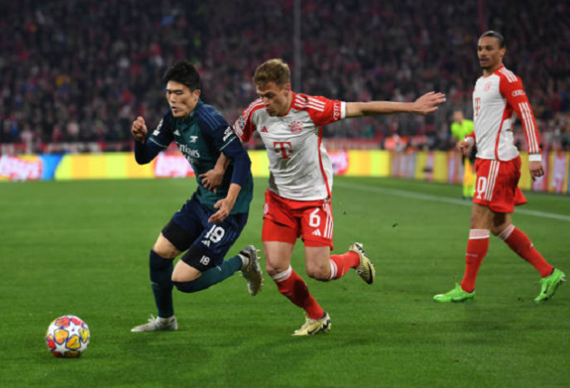 Quân bài bất ngờ Tuchel đã dùng để khắc chế cứng Arsenal - Bóng Đá