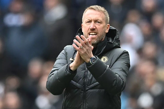 Pundit believes Todd Boehly has created big problems for Chelsea after Graham Potter sacking - Bóng Đá