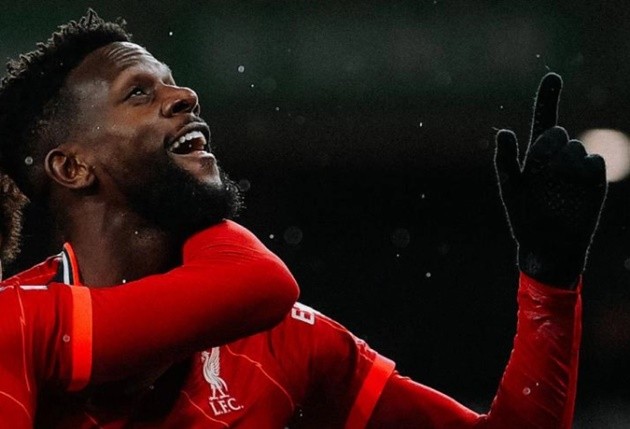 Klopp on whether he expected Origi to leave last summer - Bóng Đá