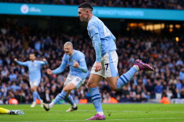 Số phận Man Utd đã khác nếu không có biến số này - Bóng Đá