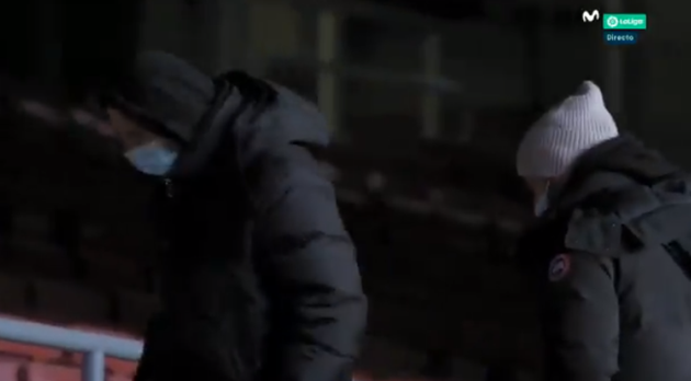 Lee Dixon believes Man City could have a ready-made replacement for Riyad Mahrez in Cole Palmer - Bóng Đá