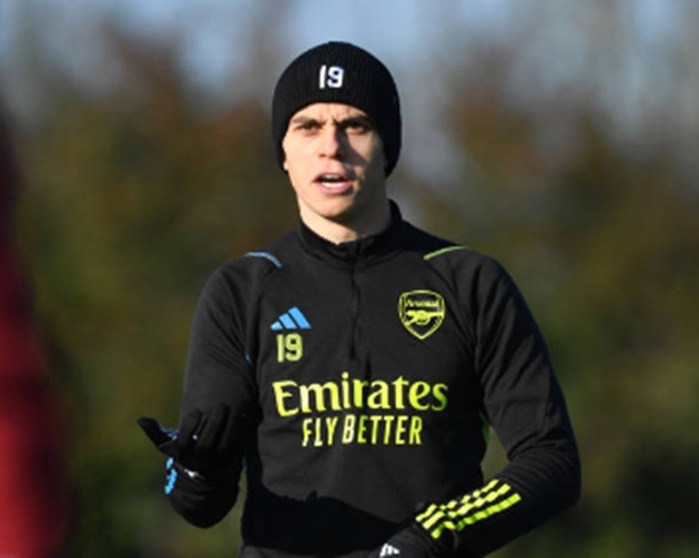Arsenal  - Bóng Đá