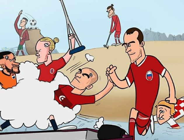 Đội hình Liverpool đấu Milan - Bóng Đá