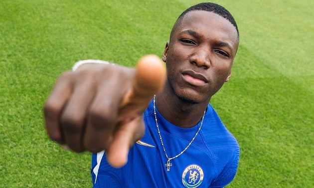 Nghệ thuật kinh doanh đại tài của Brighton - Bóng Đá