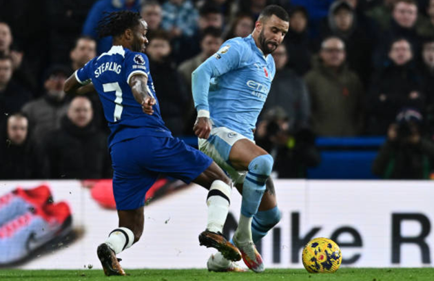 Pep cẩn thận! Man City đang rơi tự do - Bóng Đá