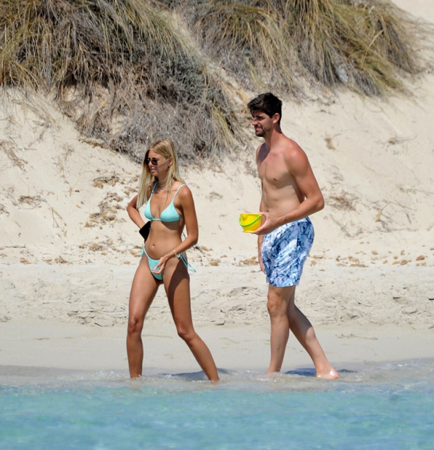 Để Palmer đá tiền đạo, Pochettino nhận quả đắng - Bóng Đá